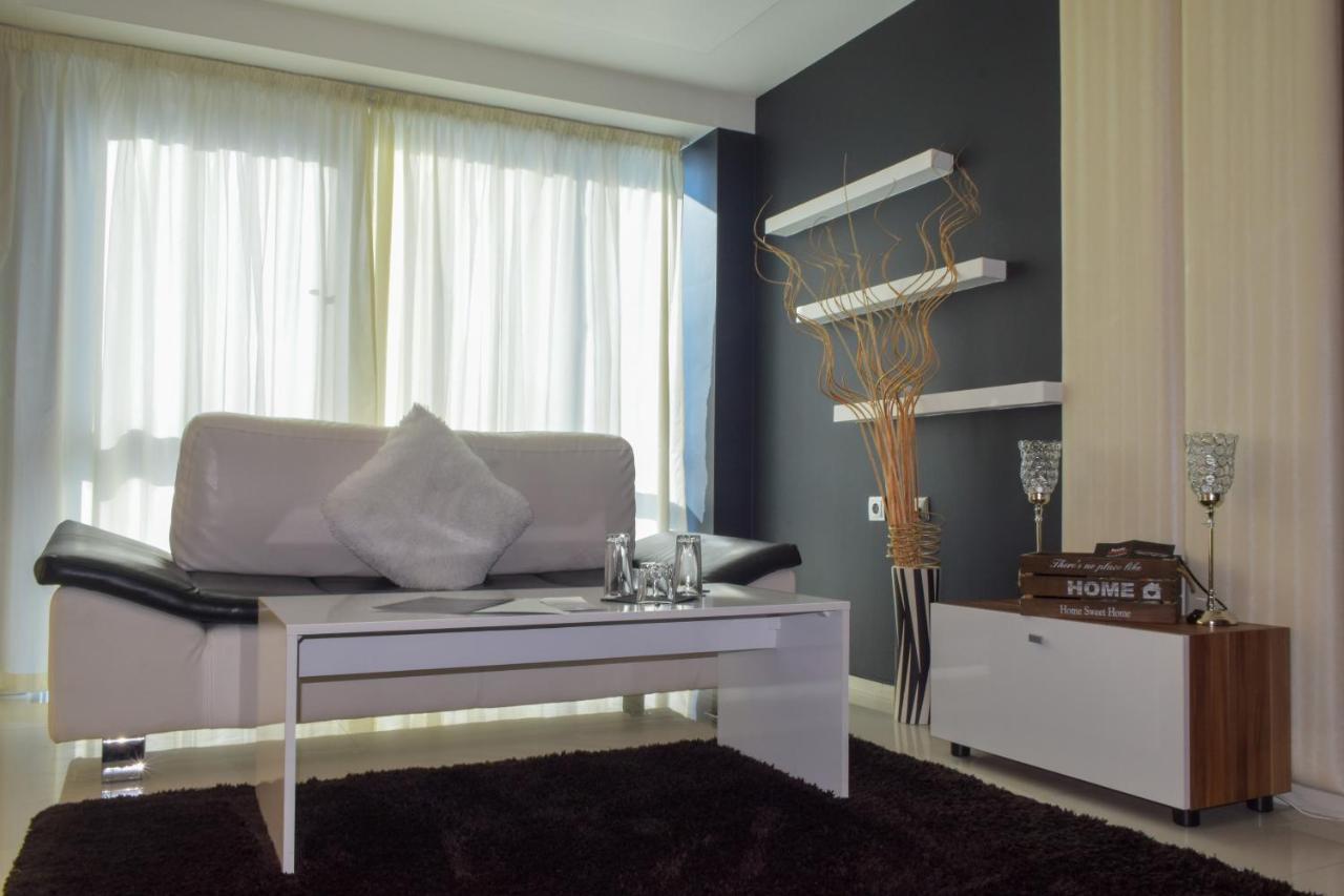 Hotel Acktion Shumen Exteriör bild